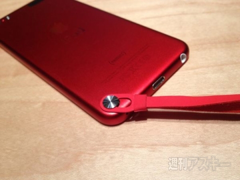 新iPod実機レビュー
