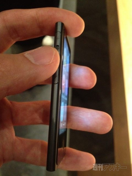 新iPod実機レビュー