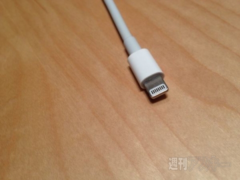 iPhone 5と新iPodの実機レビュー