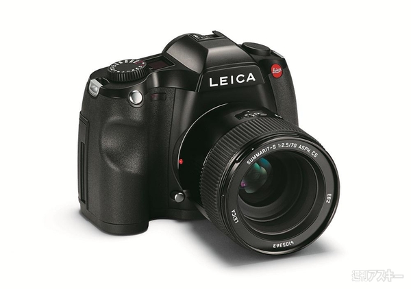 Leica