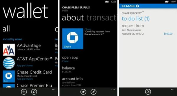 発表されたiPhone 5とWindows Phone 8の話題