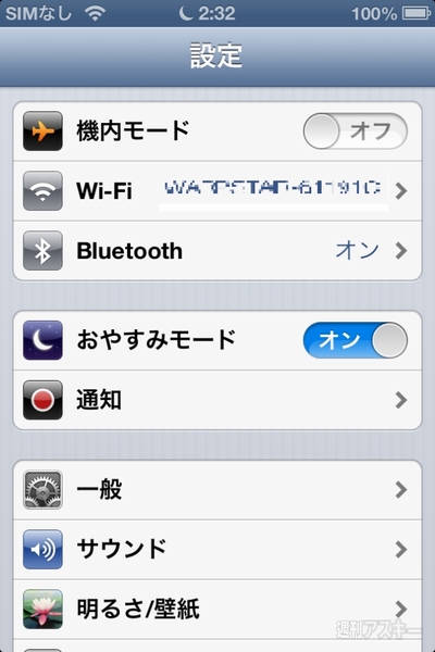 iOS6