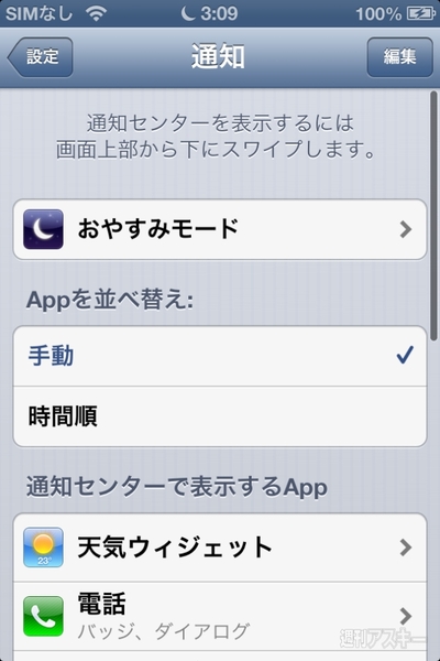 iOS6