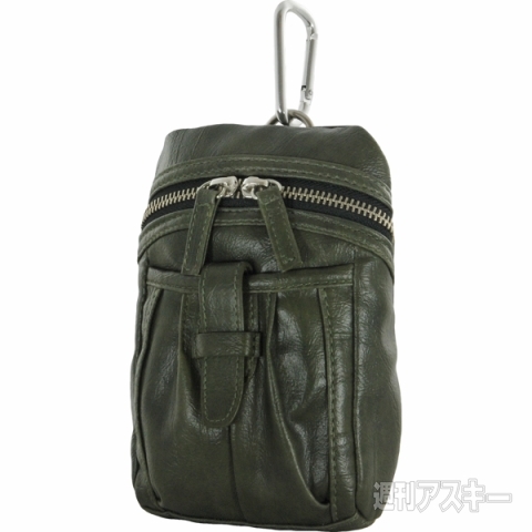 TRICKSTER CEPHAS(セーファス)