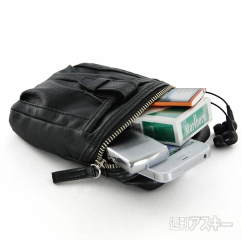 TRICKSTER CEPHAS(セーファス)