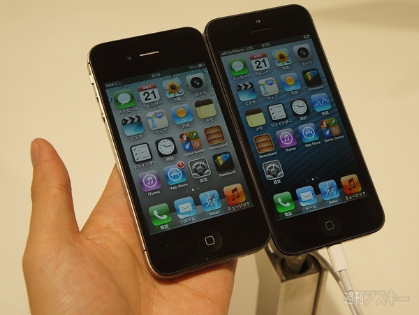 ソフトバンク銀座