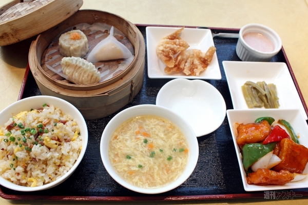 アキバ食い倒れ部2012 中国・韓国料理