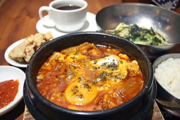 アキバ食い倒れ部2012 中国・韓国料理