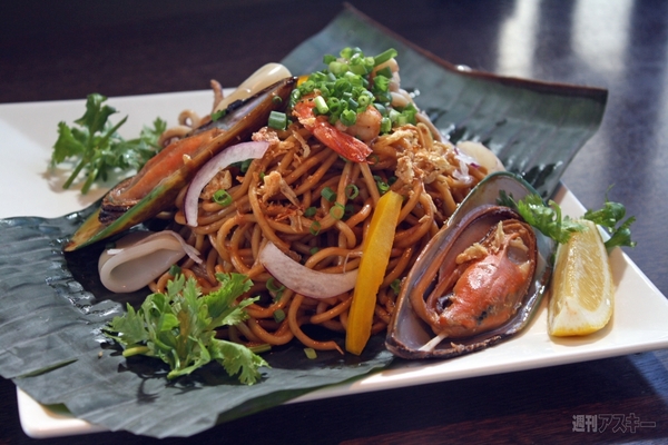 アキバ食い倒れ部2012 中国・韓国料理