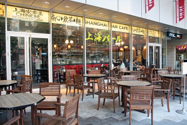 アキバ食い倒れ部2012 中国・韓国料理