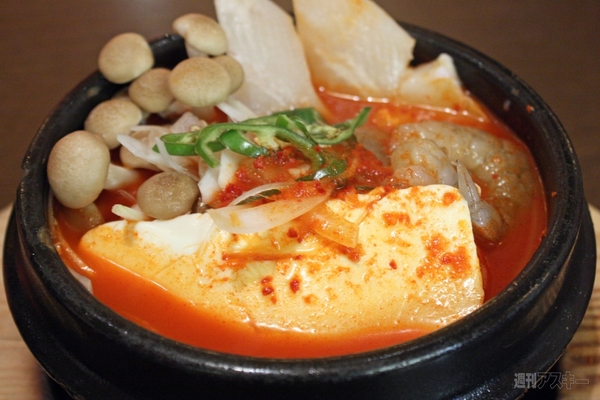 アキバ食い倒れ部2012 中国・韓国料理