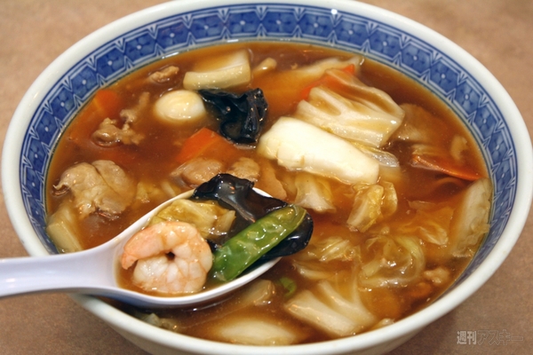 アキバ食い倒れ部2012 中国・韓国料理