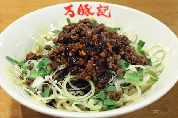 アキバ食い倒れ部2012 中国・韓国料理