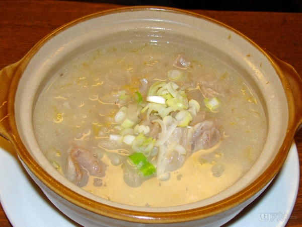 アキバ食い倒れ部2012 中国・韓国料理