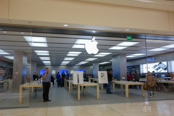 iPhone5イベント海外編