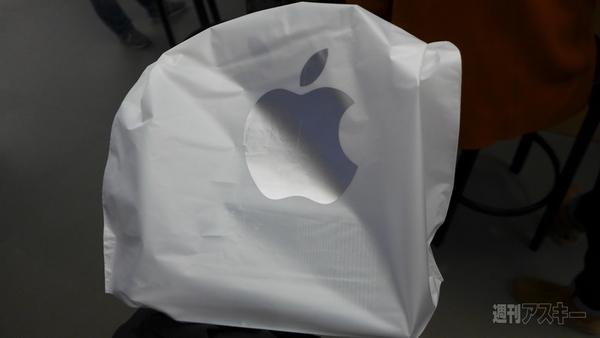 iPhone5イベント海外編パリ