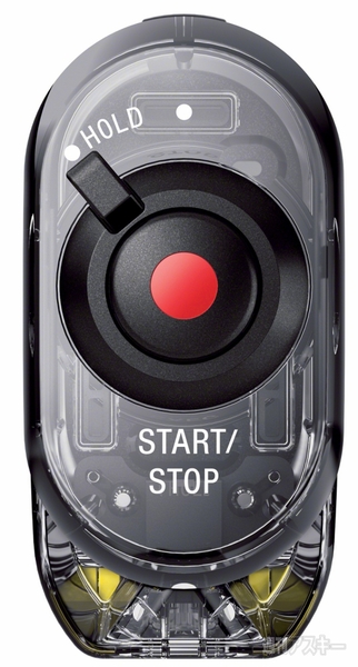 アクションカム HDR-AS15