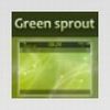 Green sprout
