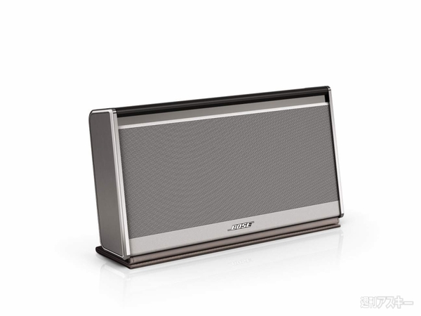 SoundLink Bluetooth Mobile speaker II