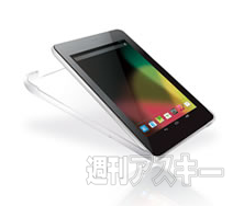 『Nexus 7』対応アクセサリー