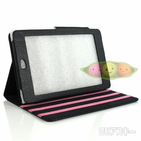 『Nexus 7』対応アクセサリー