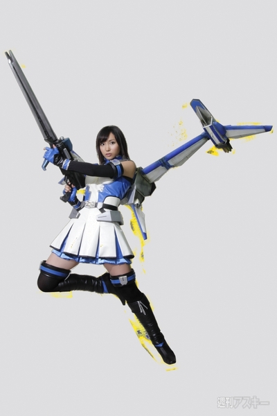 地球防衛軍3_0926