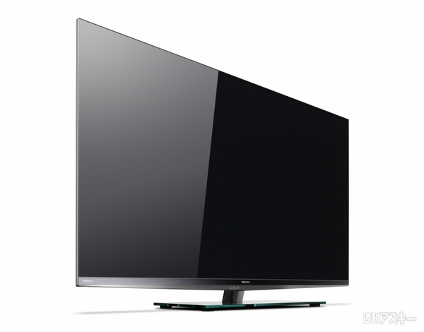 東芝、クラウド対応でテレビ視聴スタイルが変わる新型『レグザ』を発表！