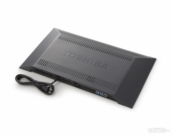 東芝、クラウド対応でテレビ視聴スタイルが変わる新型『レグザ』を発表！