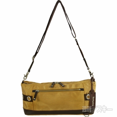 TRICKSTER JASPER（ジャスパー)