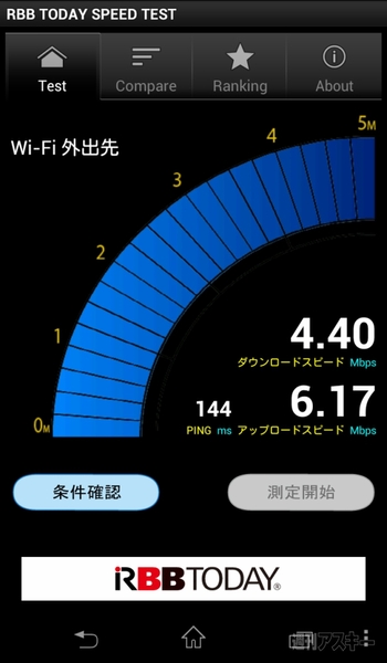 『楽天イー・モバイル』