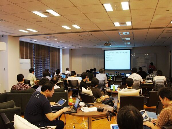 WP8をめぐる冬モデル、SDKなどの最新情報を総括