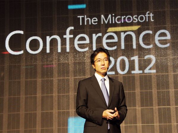 WP8をめぐる冬モデル、SDKなどの最新情報を総括