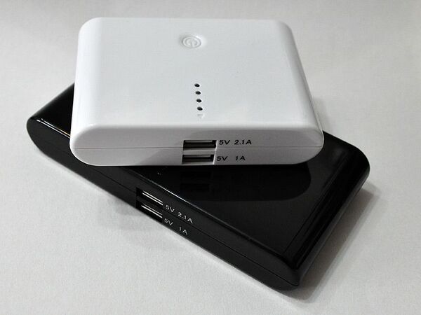 最強の18000mAhデカバを香港で発掘