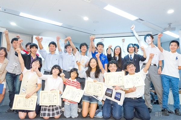 アプリ甲子園2012