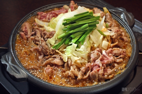 【アキバ食い倒れ部2012】全国味めぐり