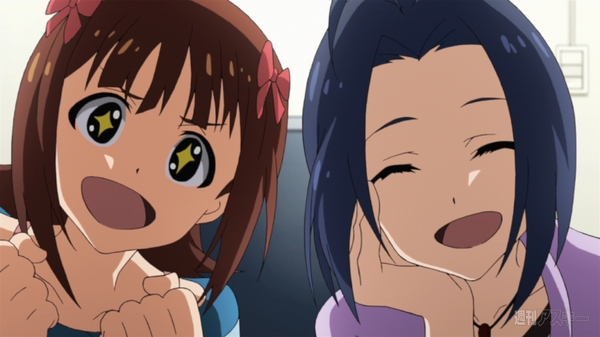 『シャイニーフェスタ』プレミアム先行上映会