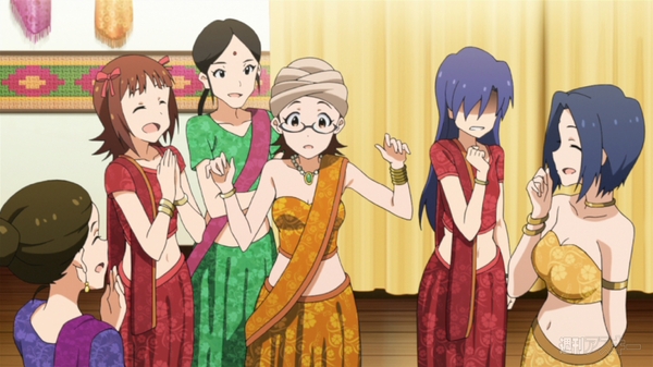 『シャイニーフェスタ』プレミアム先行上映会