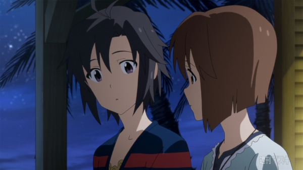 『シャイニーフェスタ』プレミアム先行上映会