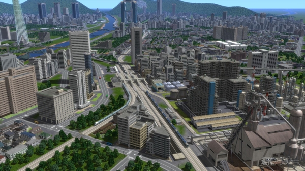 A列車で行こう9 Version2.0 プロフェッショナル