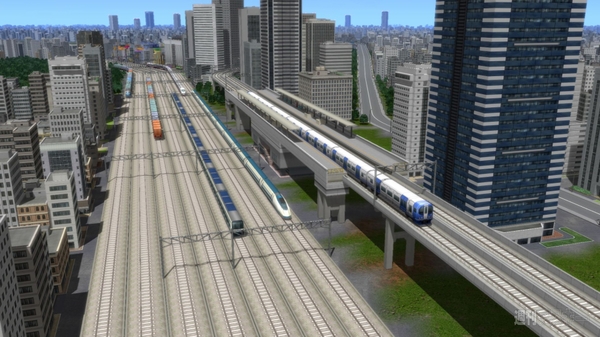 A列車で行こう9 Version2.0 プロフェッショナル