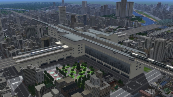 A列車で行こう9 Version2.0 プロフェッショナル