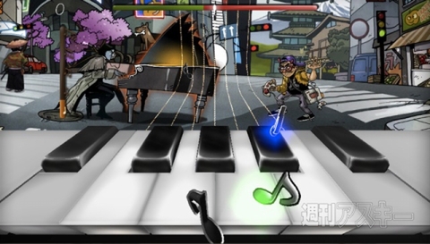 PlyaStation Mobileがスタート