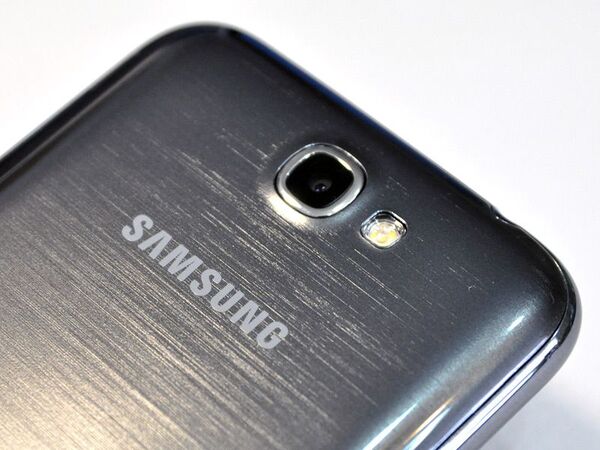 GALAXY Note IIフォトレビュー〜大画面化＆S Penが進化