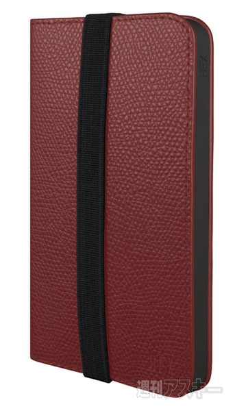 HEX Axis Wallet for iPhone5