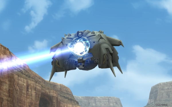 PC『機動戦士ガンダムオンライン』CBTテスター200名ご招待！