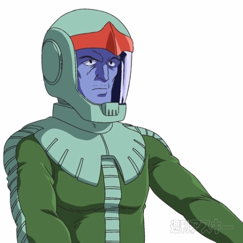 PC『機動戦士ガンダムオンライン』CBTテスター200名ご招待！