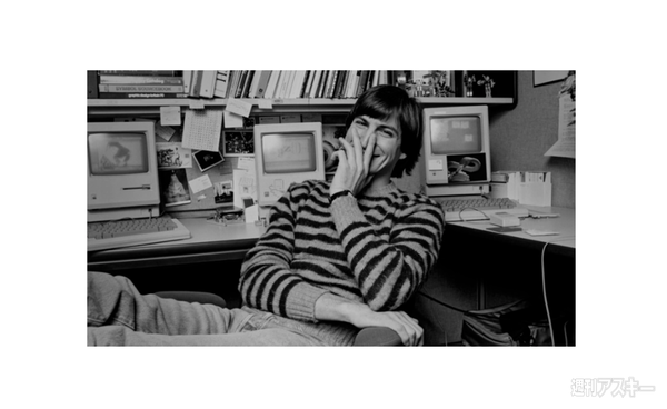 追悼 スティーブ・ジョブズ