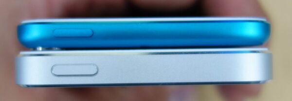 第5世代iPod touchファーストインプレ！