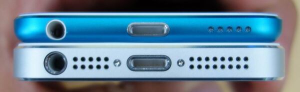 第5世代iPod touchファーストインプレ！