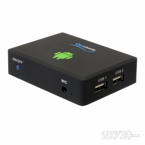 Android SmartTV BOX
